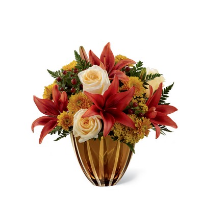 The FTD Giving Thanks Bouquet